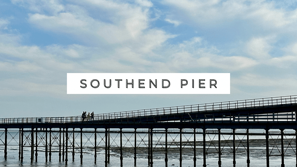 OLD Feature photo for Things to do on Southend Pier